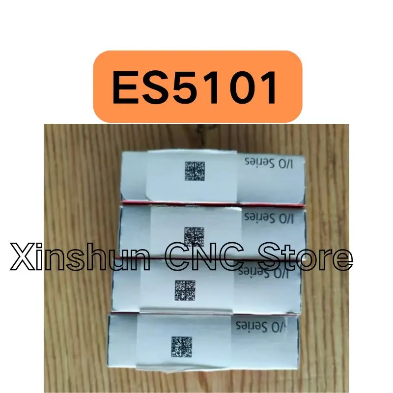 

Новый модуль ES5101 для быстрой доставки