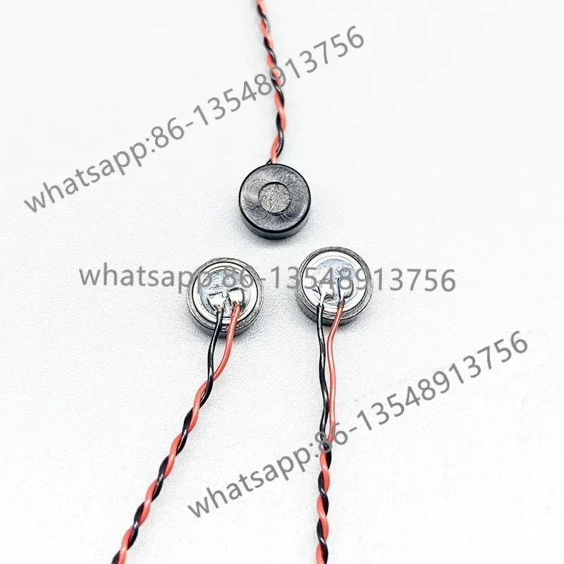 6027/6022 strong anti-high sensitivity long-distance automatic speech recognition microphone spot
