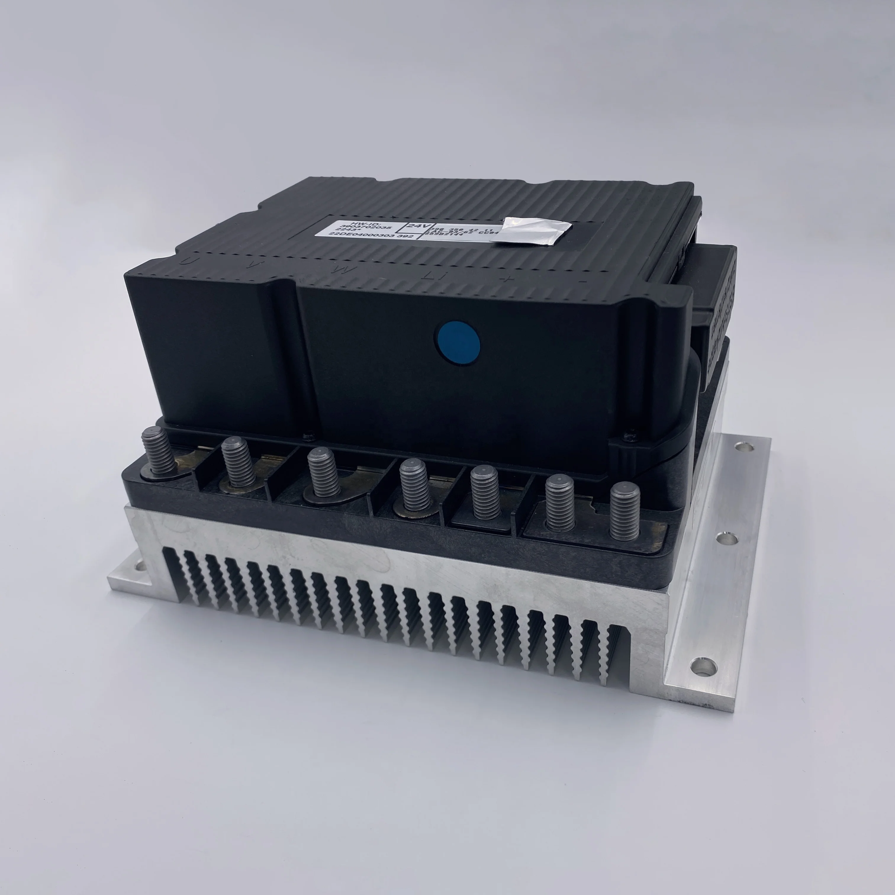 

Linde Forklift Spare Part 3903504211 Output Module Assy LAC-03/62 CC for 1158 Series T20 T24 T30 Forklift