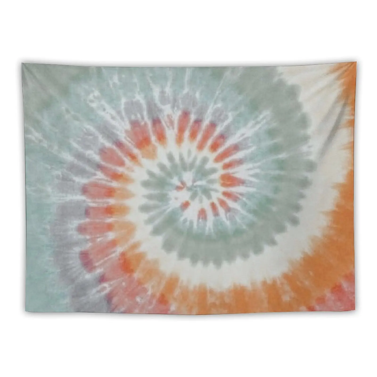 Cute tie dye Tapestry Home Decorations Aesthetic Things To Decorate The Room Tapestry