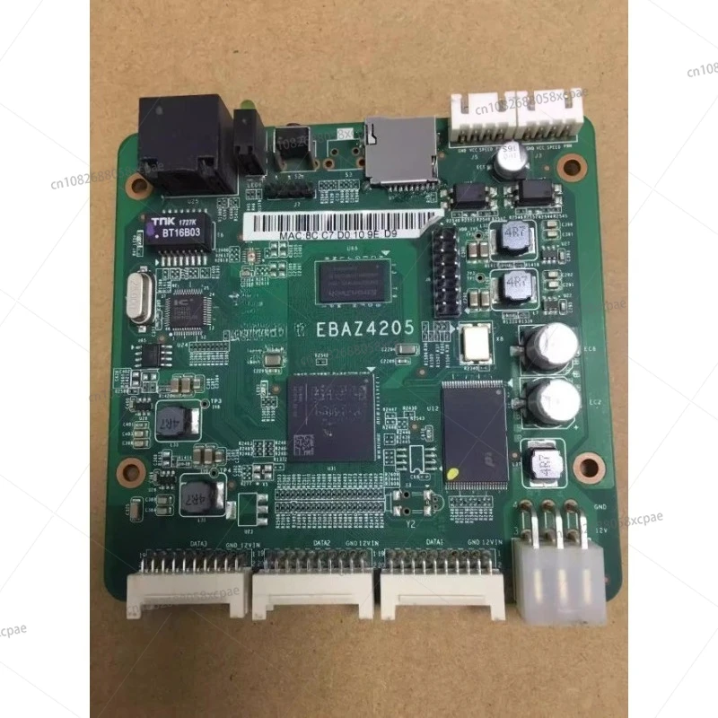 

ZYNQ7010 development board, xc7z010 FPGA. Without TF card holder and header