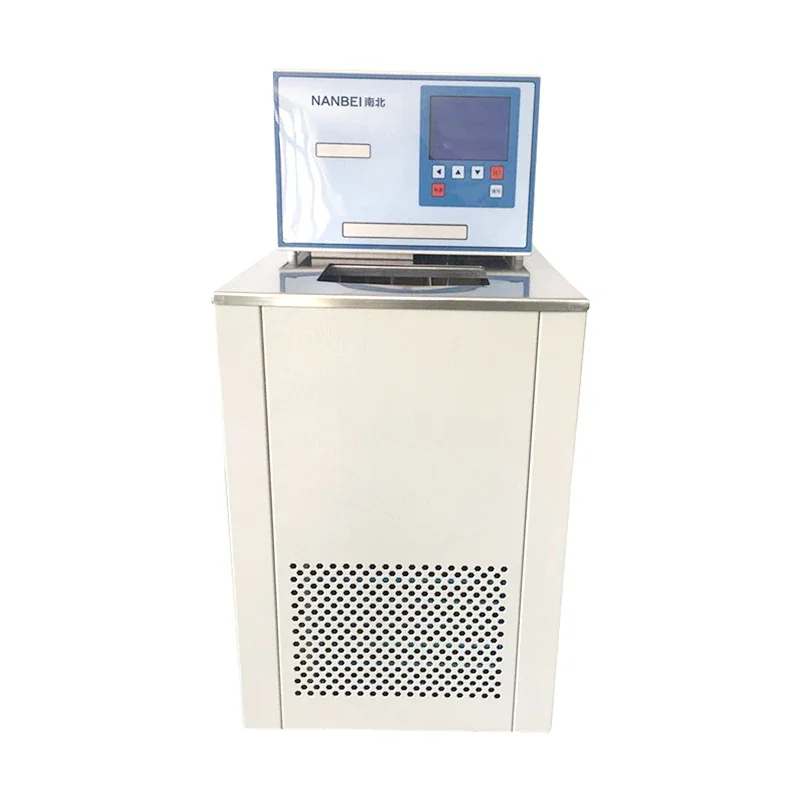 Stainless steel material thermostat bath Low temperature constant temperature water tank