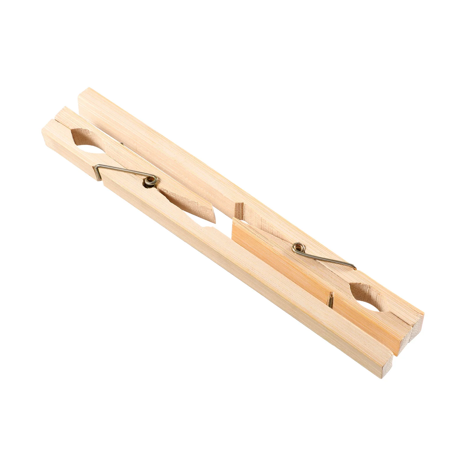 

Wooden Test Tube Holder Laboratory Tools Accessories Clip Clamp Accessory Bracket
