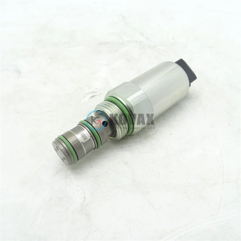 For Ftdre4k1a30-8-1e use Kovax R900727801 hydraulic solenoid valve Excavator