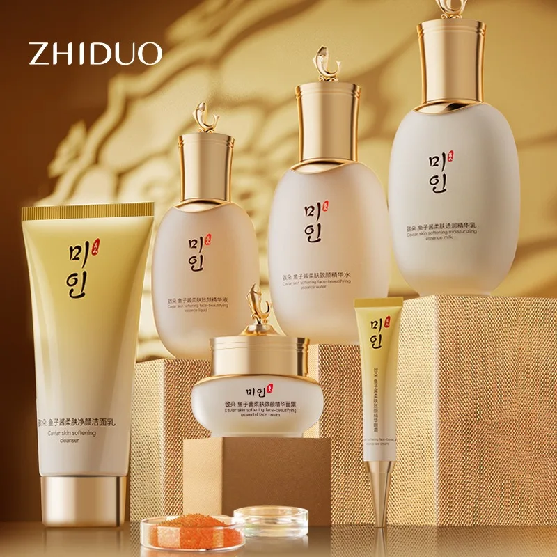 Thumbnail 3 - #10 Best Anti-Aging Skin Care Kits to Buy In 2026