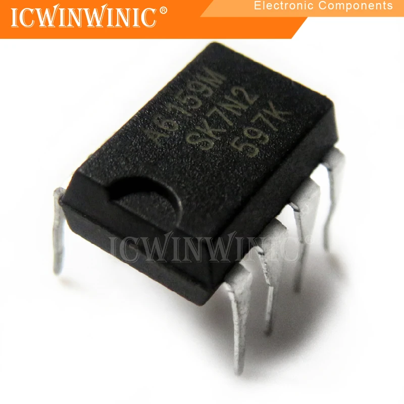 10 Stück A6159M A6159