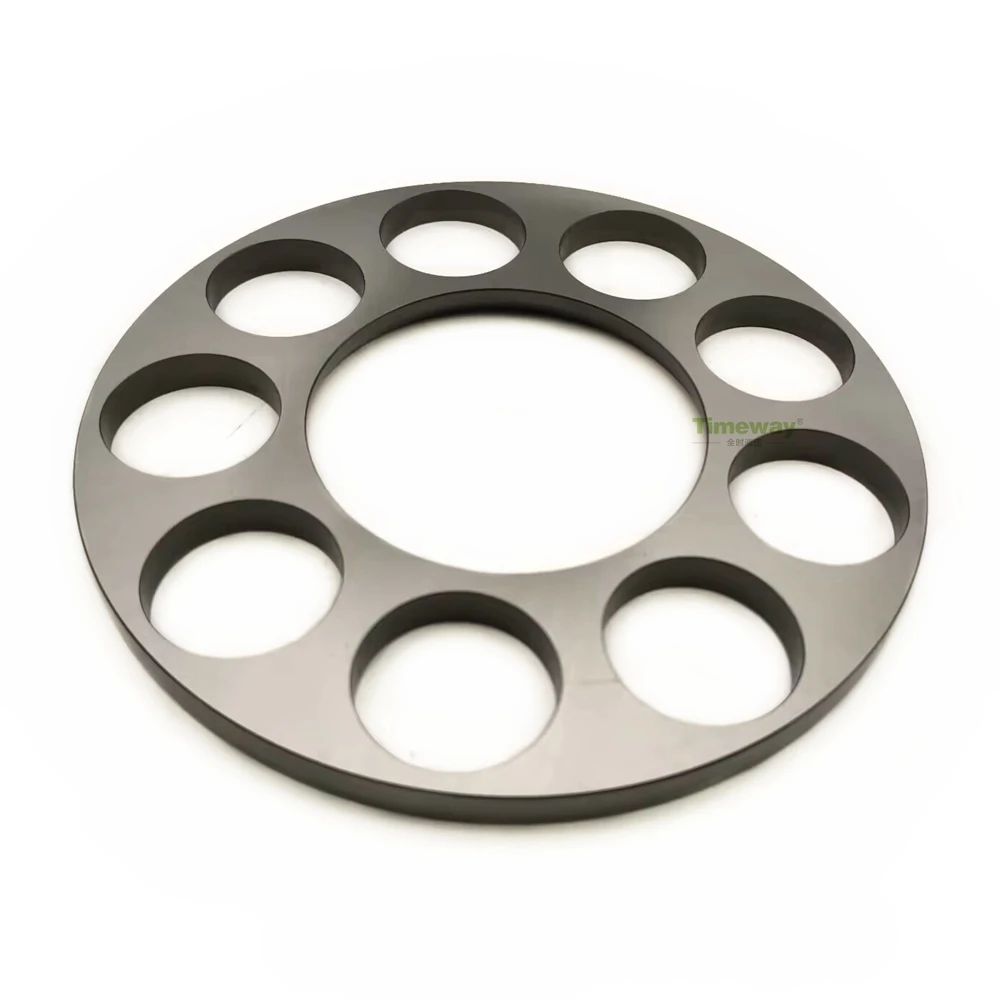 Retainer Plate Pump…