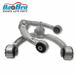 OE 1663301707 Baoben A1663301707 This for benz W166 W292 aluminum suspension spares lower control arm