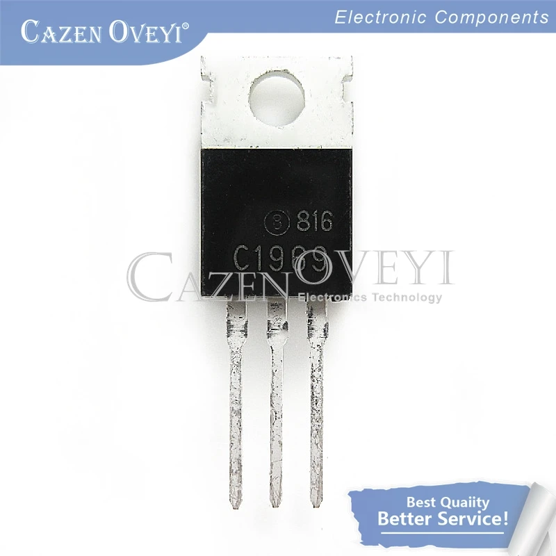 1-5pcs 1M0565R 2SC1969 ACST67S IRFB7430 IRGB20B60PD1 K20T60 MIP3E5MY RD15HVF1 STP25NM60N STTH1602CT TO-220