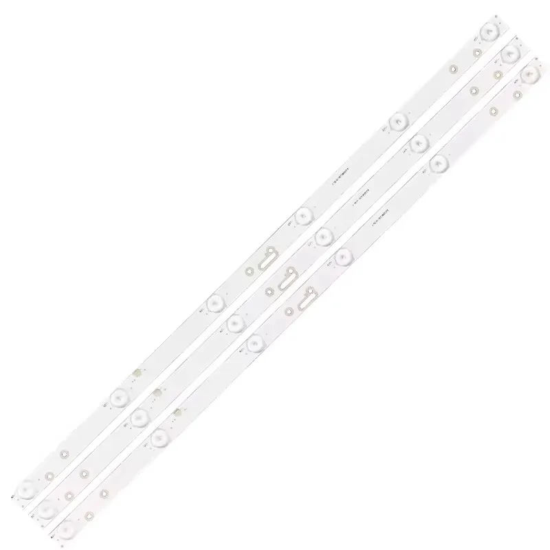 JK Light Strip para Zhengke TV, LE22A 32T6 E32M1900, JL D32061235-017PS-M