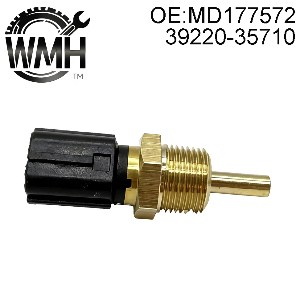 

1 шт. автомобильные аксессуары датчик температуры воды MD177572 39220-35710 для MITSUBISHI HYUNDAI
