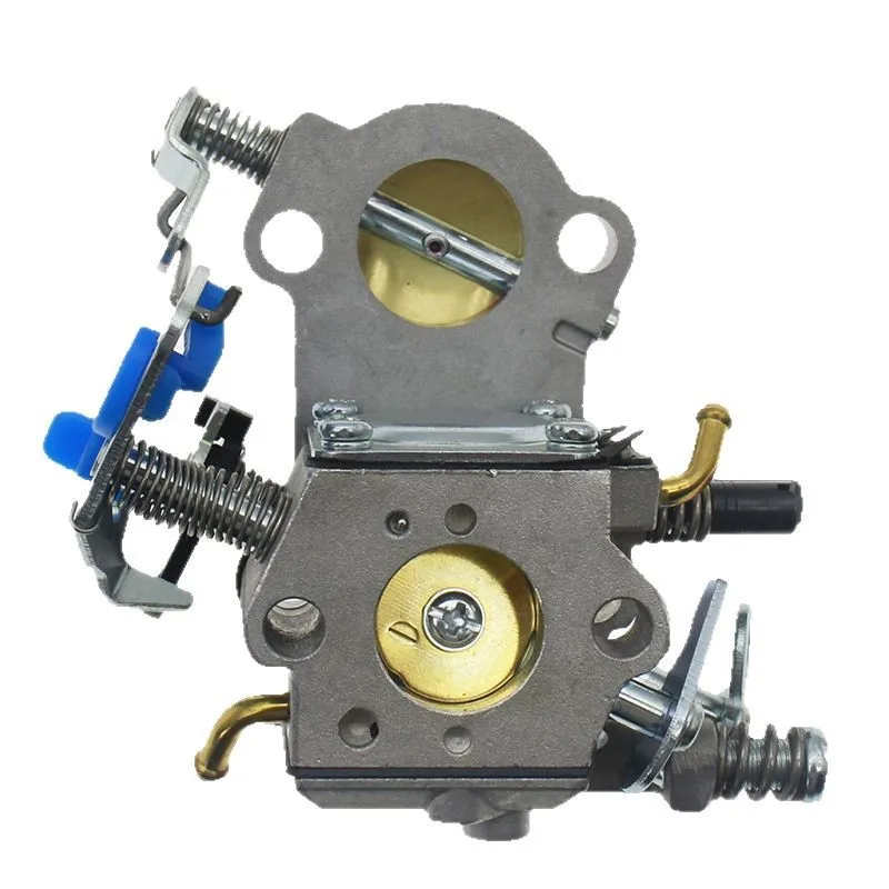 WTA-29 Carburetor C1M-EL35 Replacement Part For Husqvarna 455 460 455E Jonsered CS2255 Gas Chainsaw Engine Accessories
