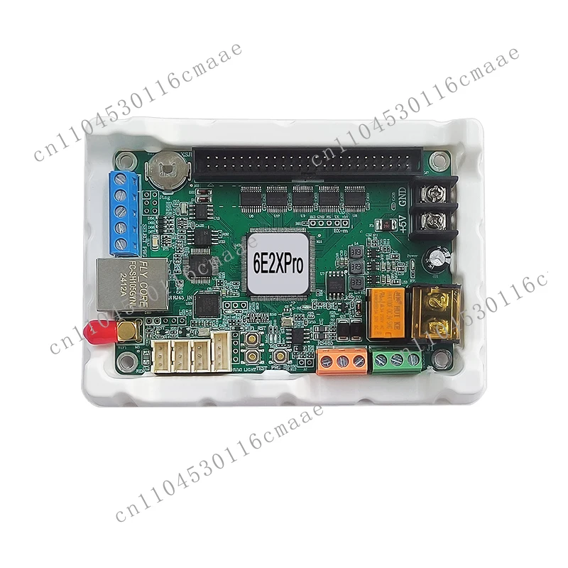 Bx-6E2Xpro Led Disp…