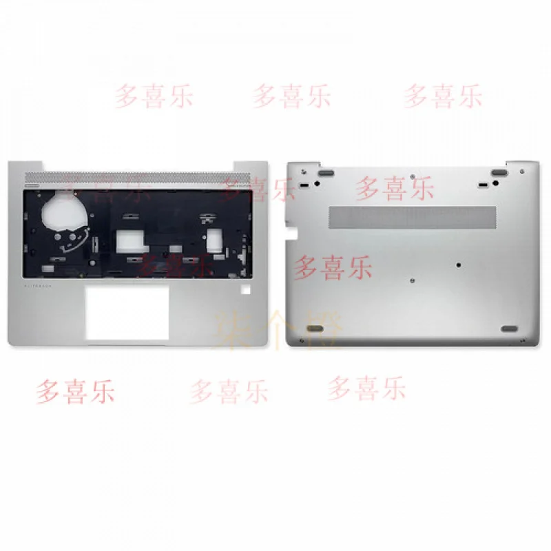 

ZMZM новый L13831-001 для HP Elitebook 735 830 G5, упор для рук, верхний чехол, лицевая панель клавиатуры