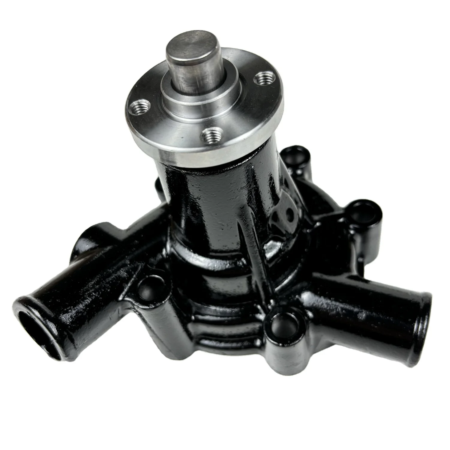 

129001-42005 Водяной насос для двигателя экскаватора Yanmar 3TNE88 4T NE88 12900142005