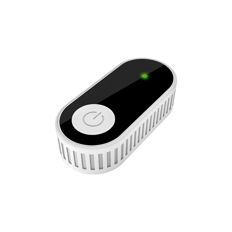 Moko New H4 Sensor Beacon Temperature and Humidity Monitor for Room Environment Direct Manufacturer