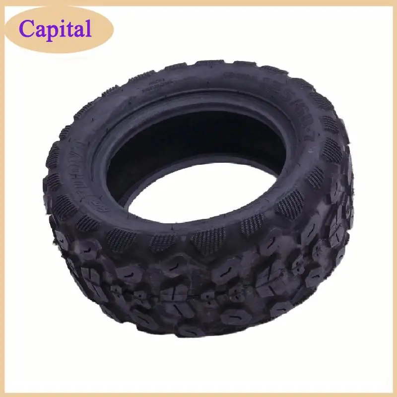 

13 Inch Tubeless Tires 125/60-7 Vacuum Tyre For Dualtron X/X2 Electric Scooter For Electric Scooter Parts Vacuum Tire
