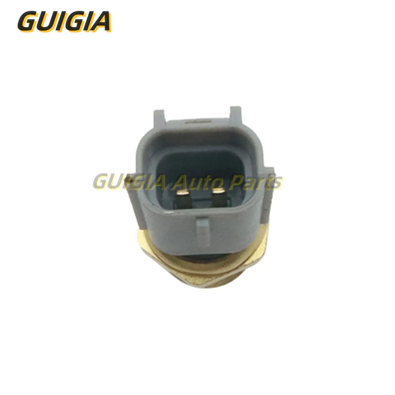 3F1Z-12A648-AB エンジン冷却水温度センサーフォード F-250 F-350 フュージョンマスタングエスケープエクスプローラーリンカーンマーキュリーマツダ新