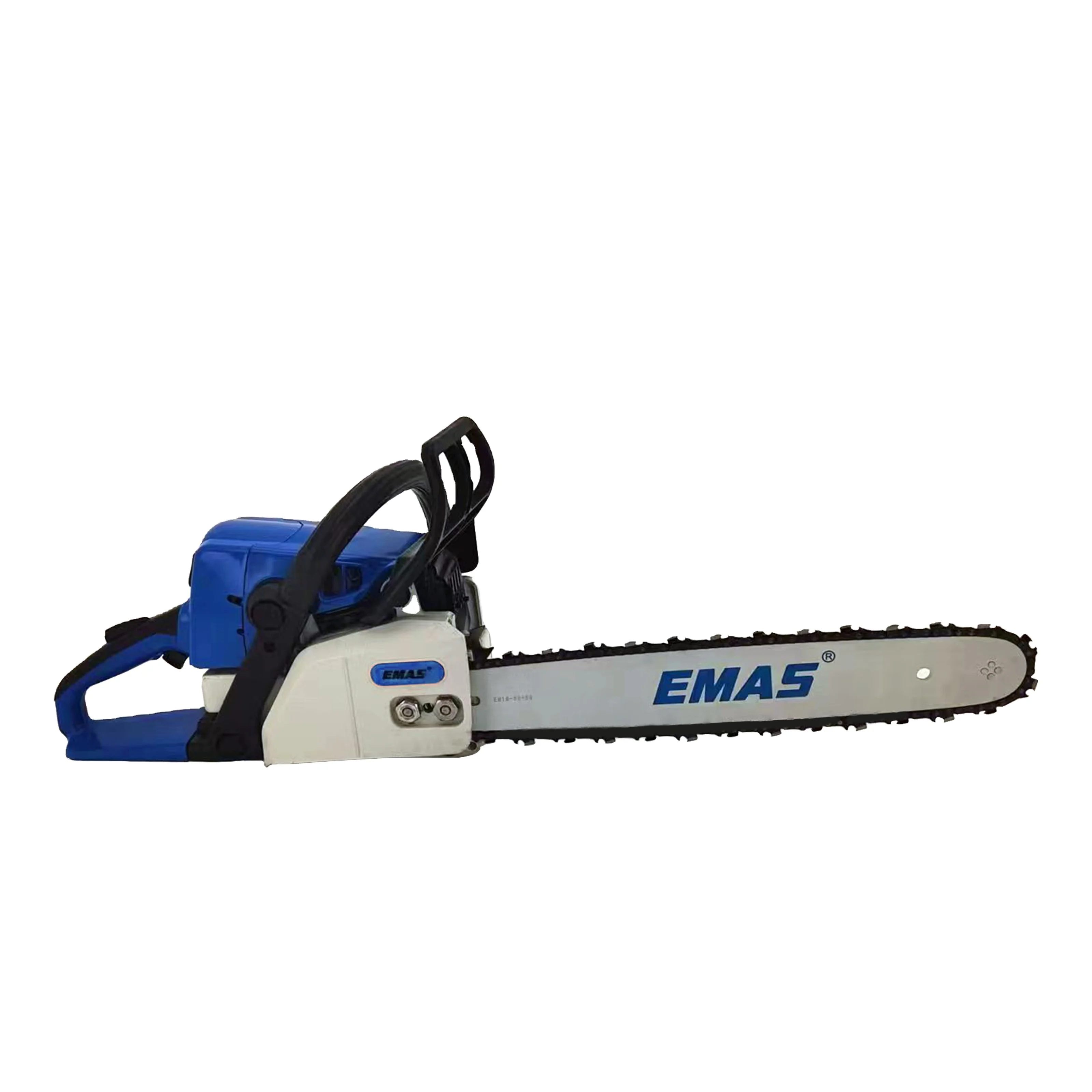 EMAS home use Chain saw MS250 Chainsaw in 45cc