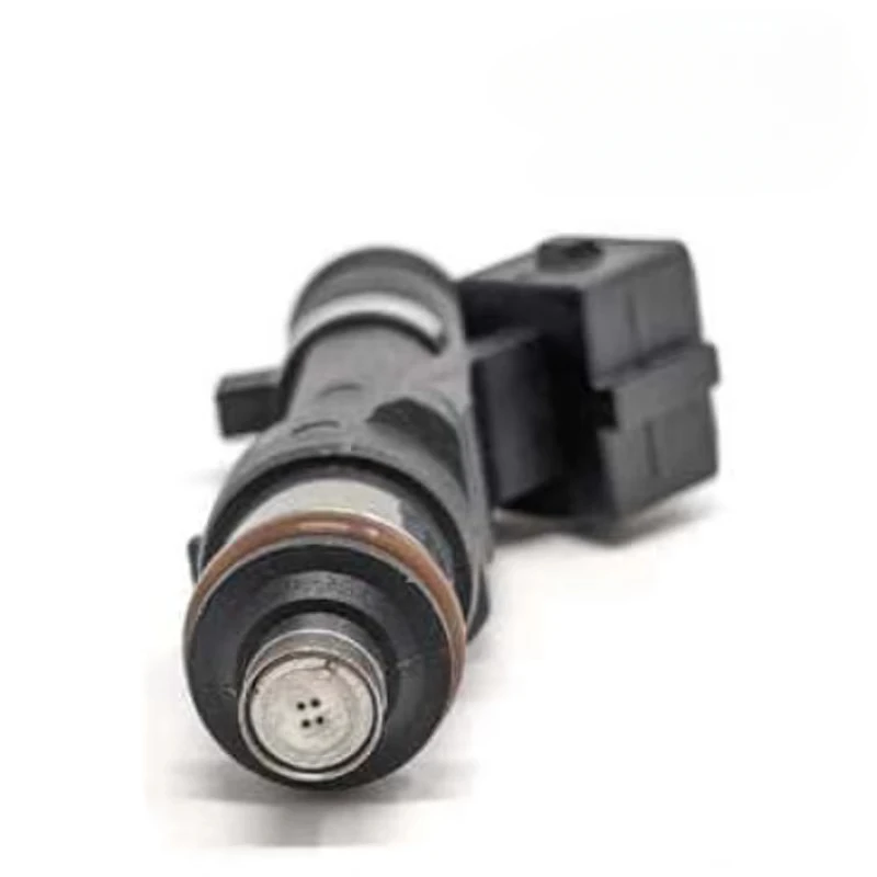 Novo 4pcs 0280158116 0280158501 Injetor de combustível adequado para Porsche 911 Cayman Boxster 2.7 3.4 3.6 3.8 06-08 0280158158 0280158159