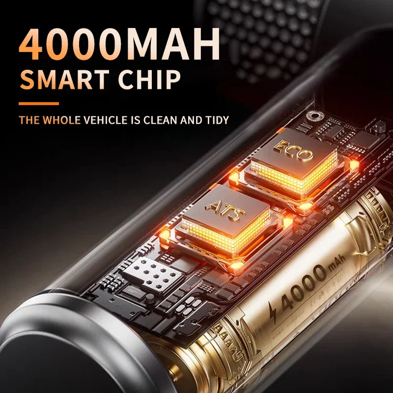 Thumbnail 4 - #63 Best Cordless Vacuum Cleaners to Buy In 2026