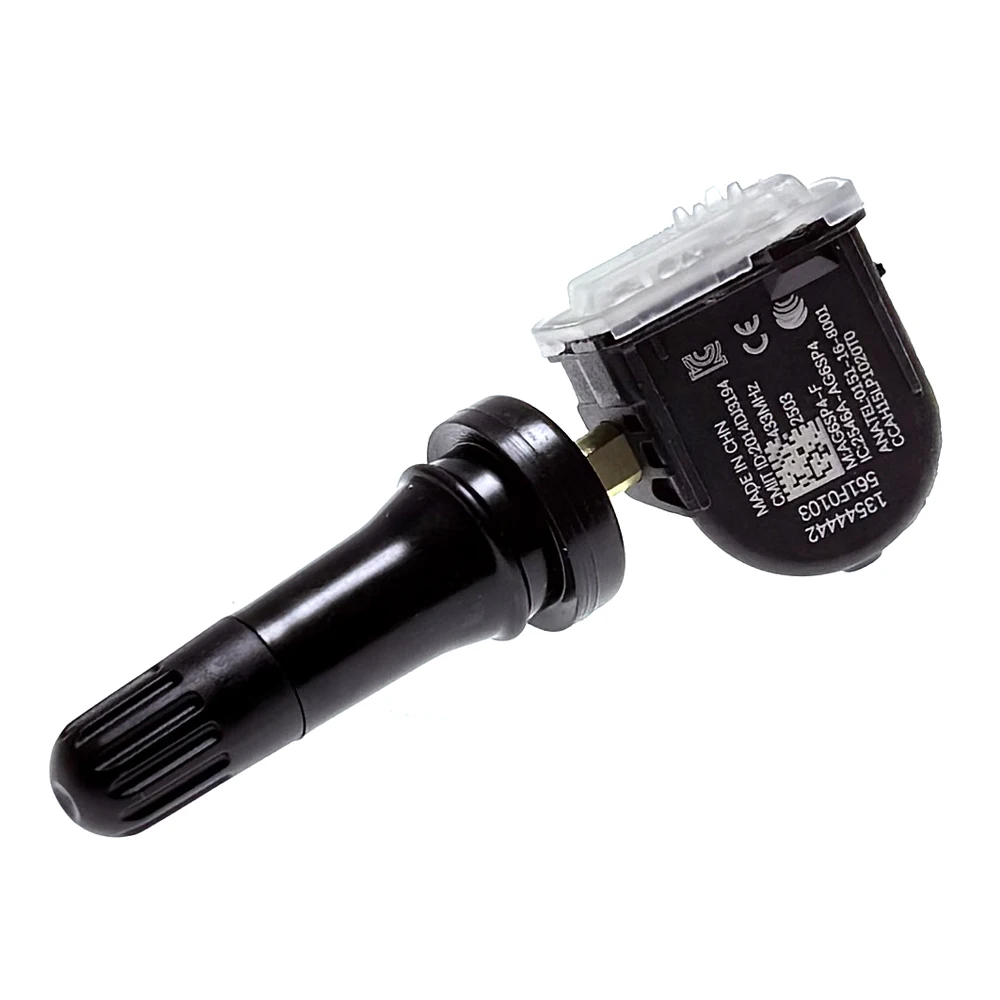 13544442 Tire Pressure Sensor Monitoring System TPMS 433Mhz For GM Buick Chevrolet Cadillac CT6 Opel