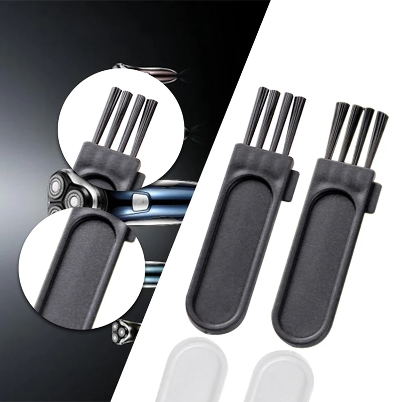 Portable Mini Cleaning Brush for Window Groove Keyboard Corner Dust Remover