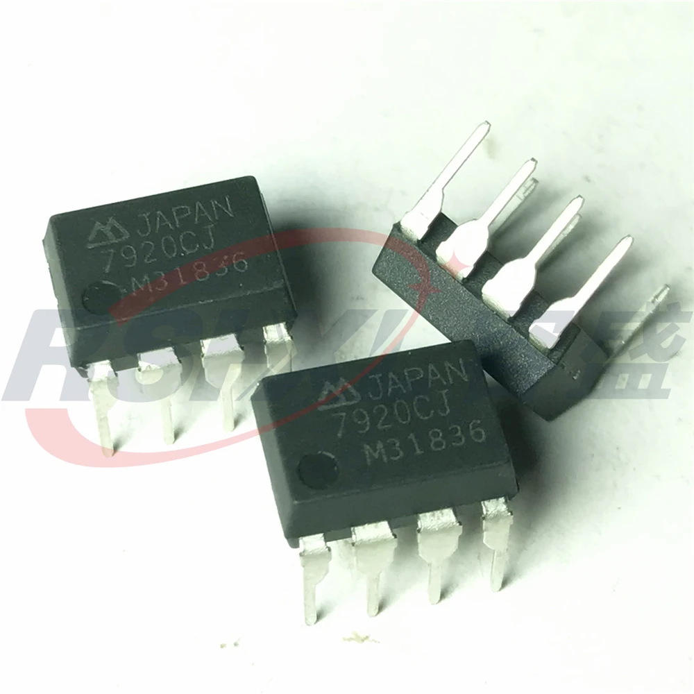 SVM7920CJ SVM7920 7920CJ 7920 DIP-8P NEW ORIGINAL 10PCS/LOT