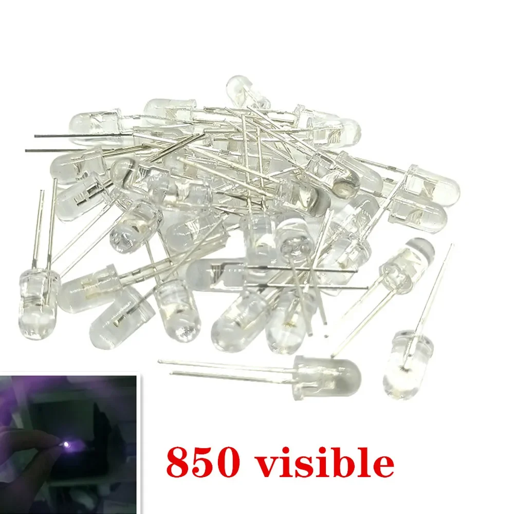 אינפרא אדום הוביל דיודה 3 מ 