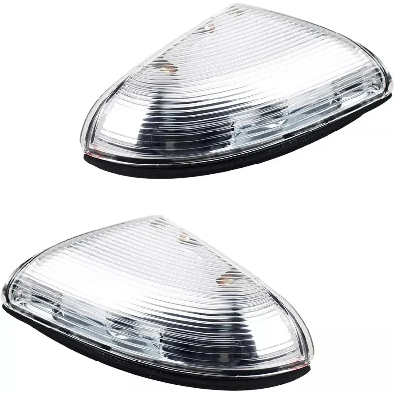 High quality Passenger Front Right or Left Side Mirror Turn Signal Light Lamp For Dodge Ram 1500/2500 68064949AA 68064948AA