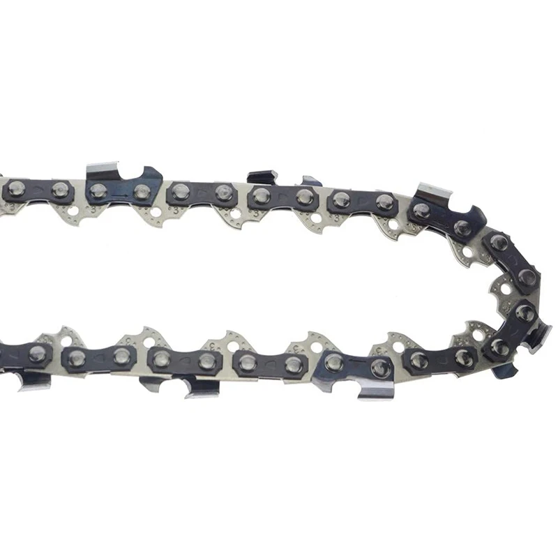 Imagem -03 - Corrente de Motosserra para Stihl Corrente de Motosserra lp 55 Ms170 Ms180 61pmm355