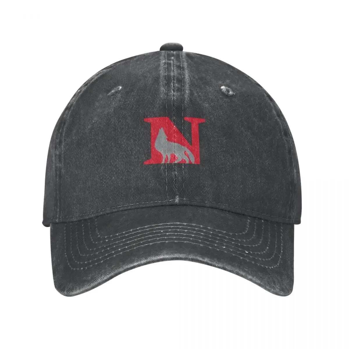 Newberry Wolves Cowboy Hat Wild Ball Hat dad hat Military Tactical Cap Golf Women Caps Men's