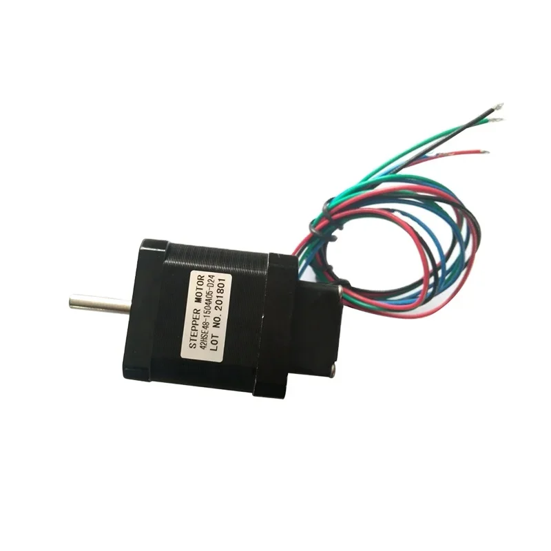 Nema 17 42HSE05N-D24 0.48N.m Closed Loop Stepper Motor