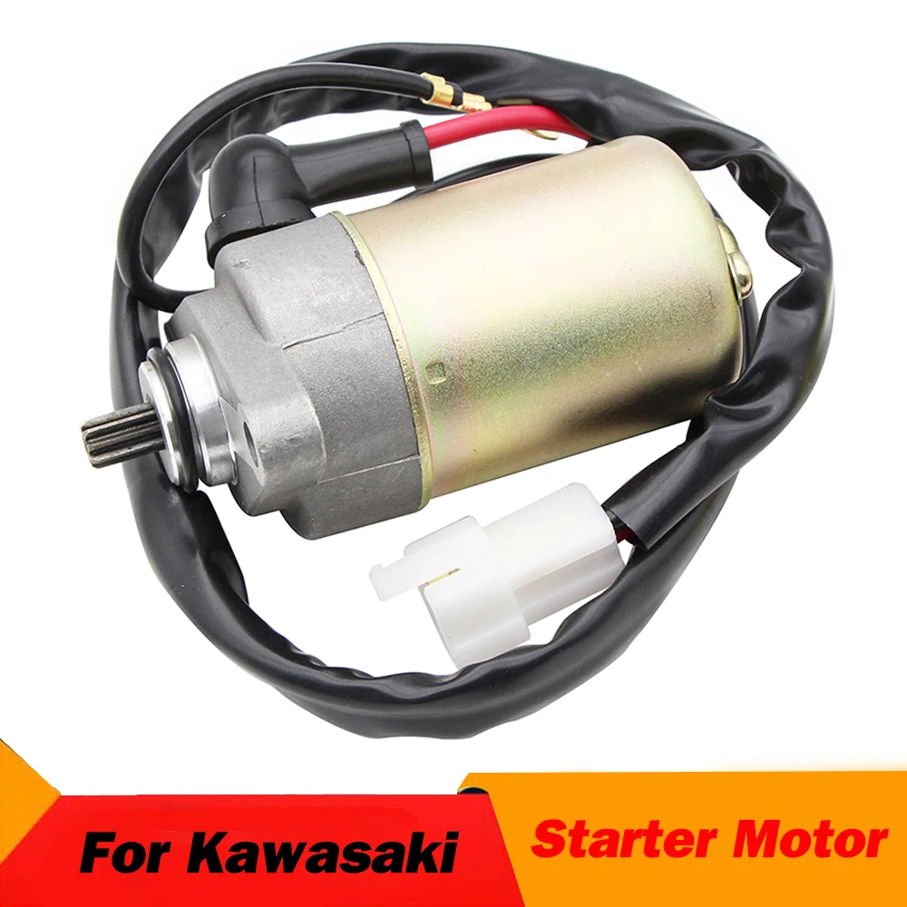 

21163-Y002 аксессуар для стартера мотоцикла для Kawasaki KSF90 KFX90 2007 2008 2009 2010 2011 2012 2013 2014 2015 2016-2020