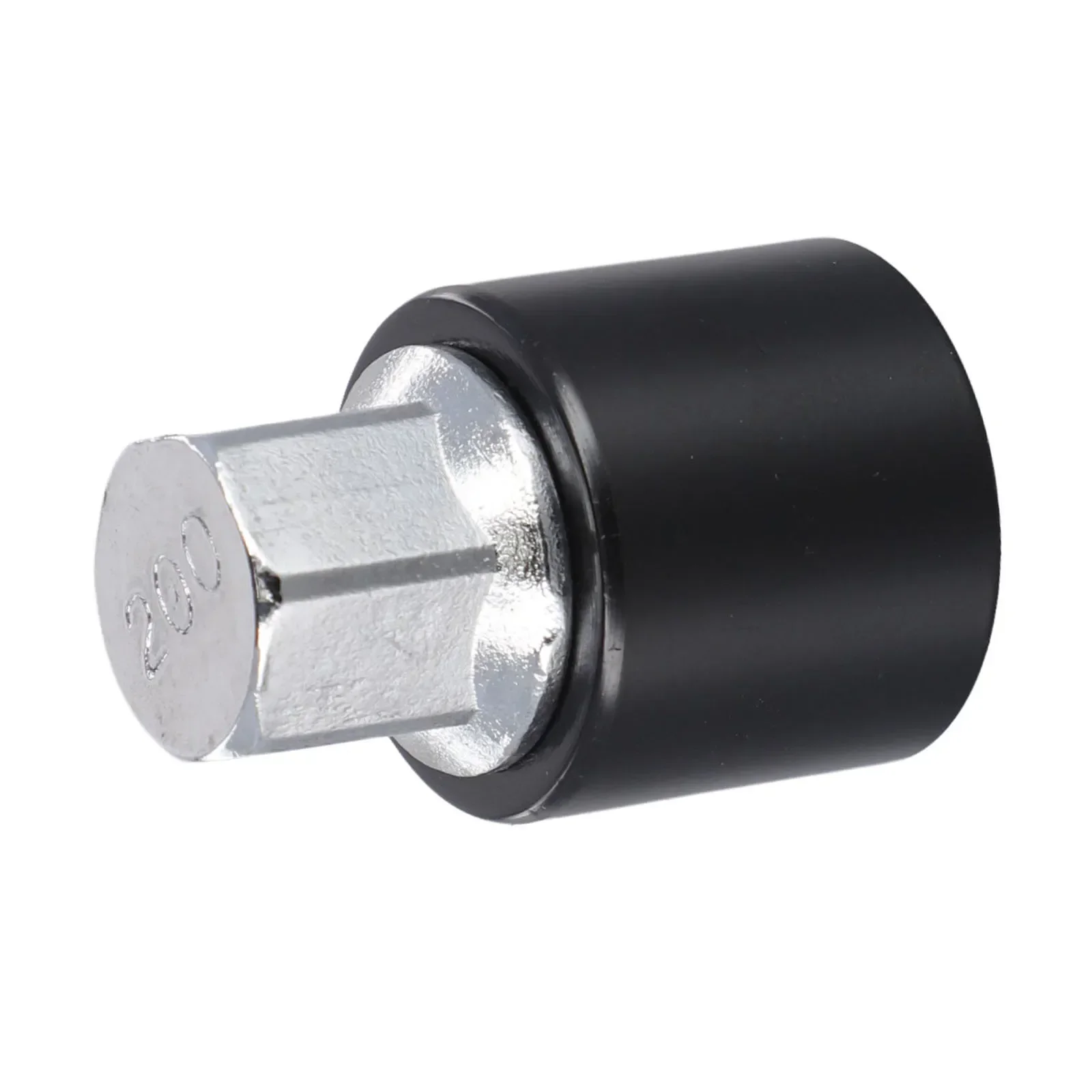 

Anti-theft Nut Screw Nut Screw Removal Exceptional Durability High-quality Materials Key Letter Z Anti-theft Feature