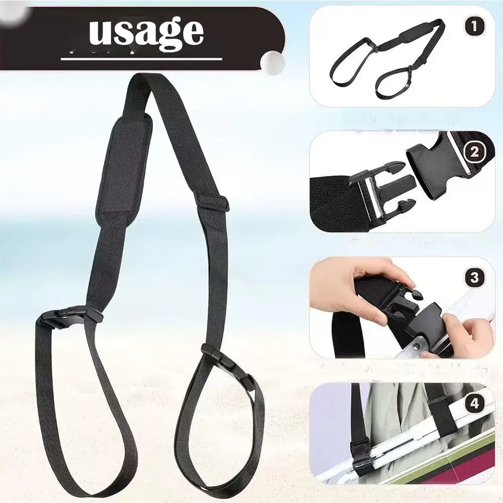 Adjustable Folding Yoga Mat