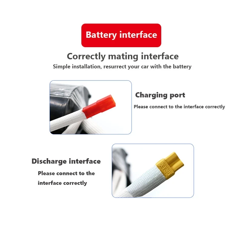 بطارية سكوتر كهربائي قابلة للطي من ألياف الكربون 24 فولت