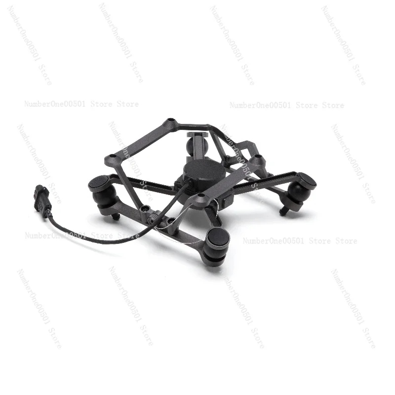 Applicable To Matrice M300 M350RTK Upper Single Gimbal Component Gimbal Mounting Bracket