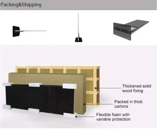 Customized indoor floor stand interactive 49 inch video digital display vertical TV advertising machine LCD touch screen