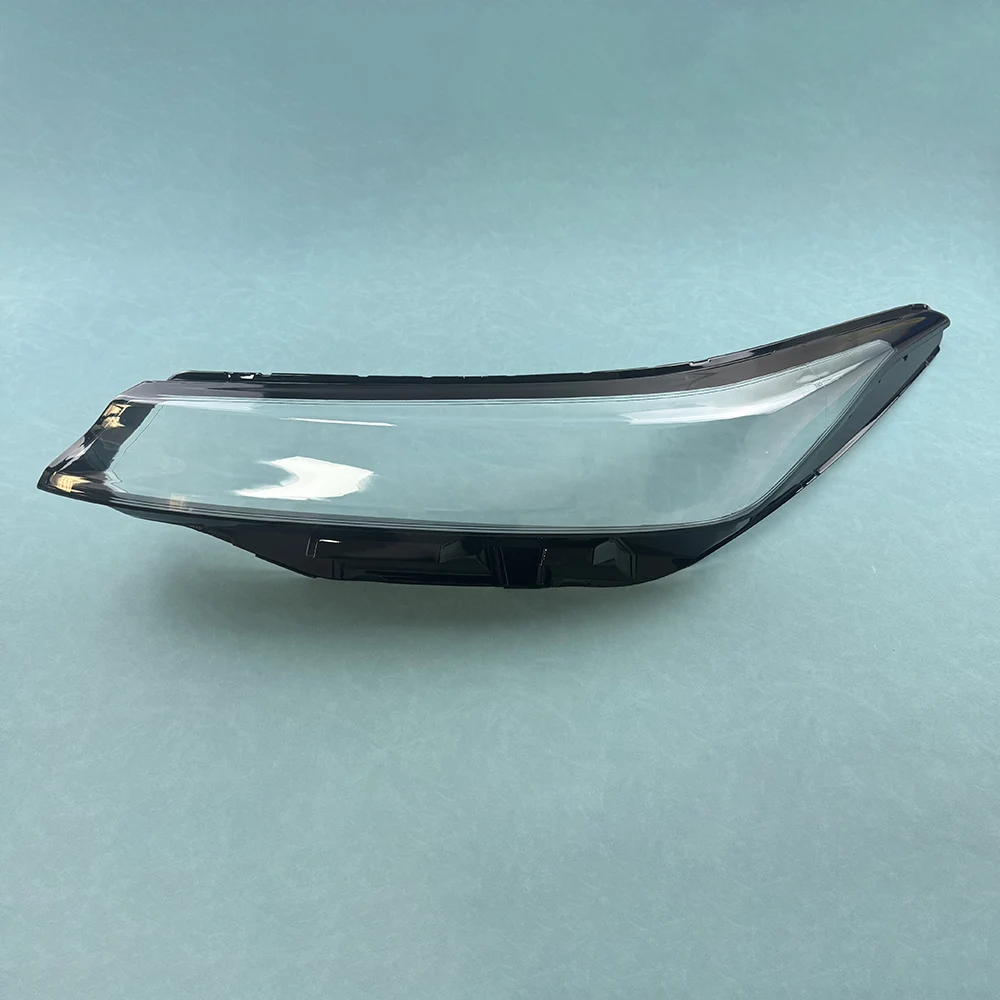 For ChangAn 2022 2023-2025 CS75 Plus 2th 3th Gen Car Accessories Headlight Lamp Shade Headlamp Lampshade Cover Lens Plexiglass