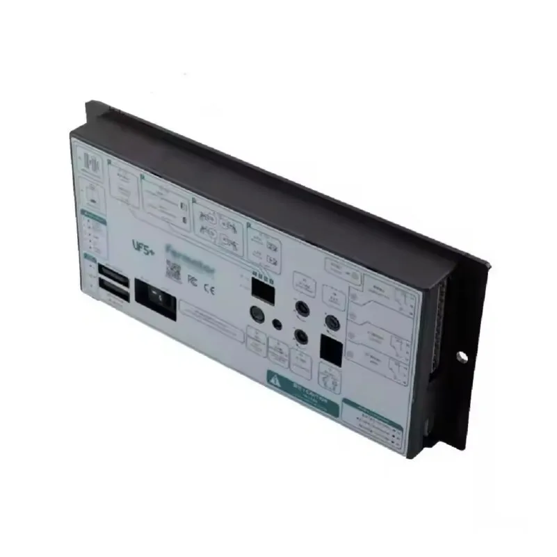 CHKJ-2025NEWПрецизионное производство Контроллер двери лифта VF5 + нормальный тип Система управления лифтами для лифтов