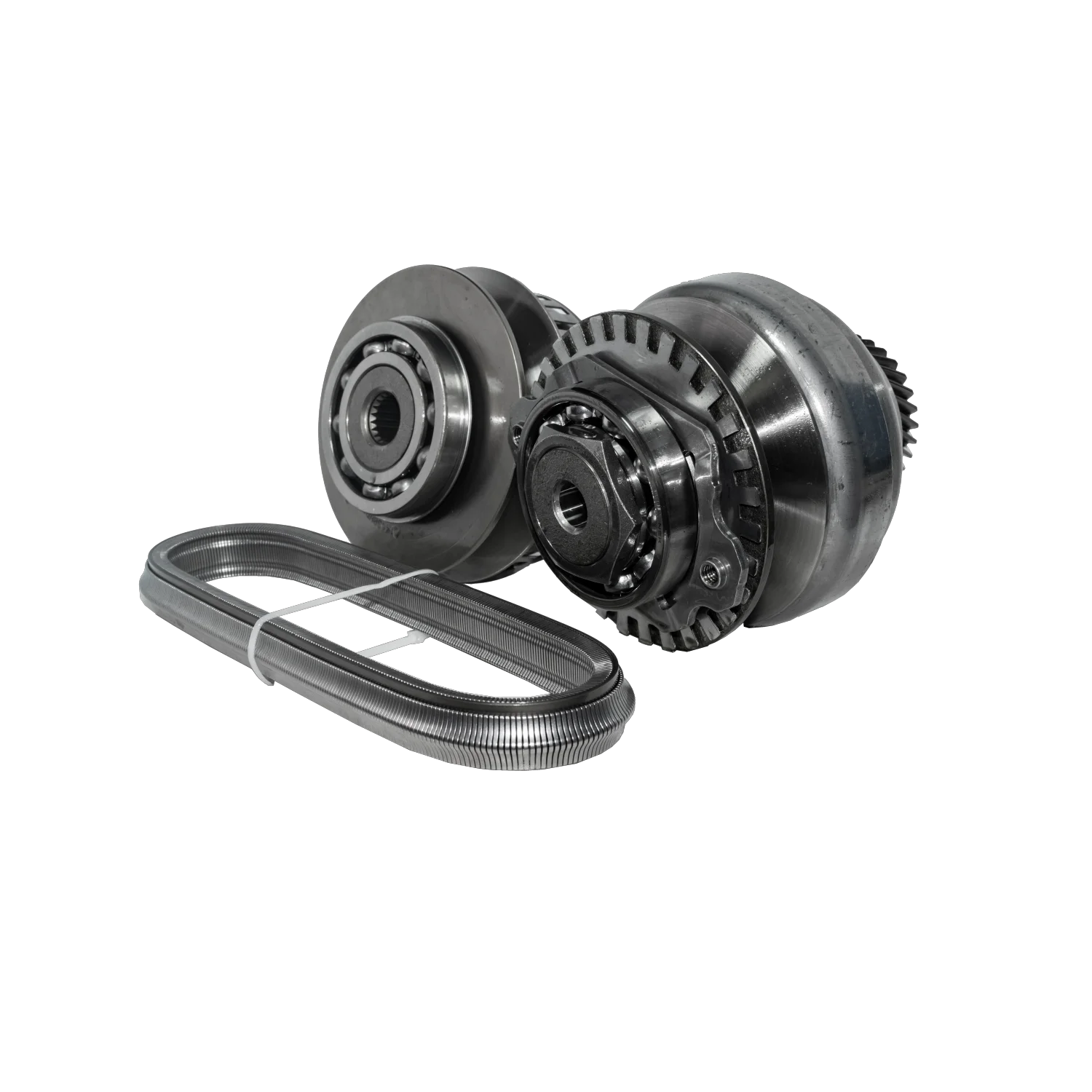 

WWT RE0F11A JF015E Remanufactured Pulley Set With Chain Belt Gearbox Parts Transmission System JF015E CVT7 For Nissan