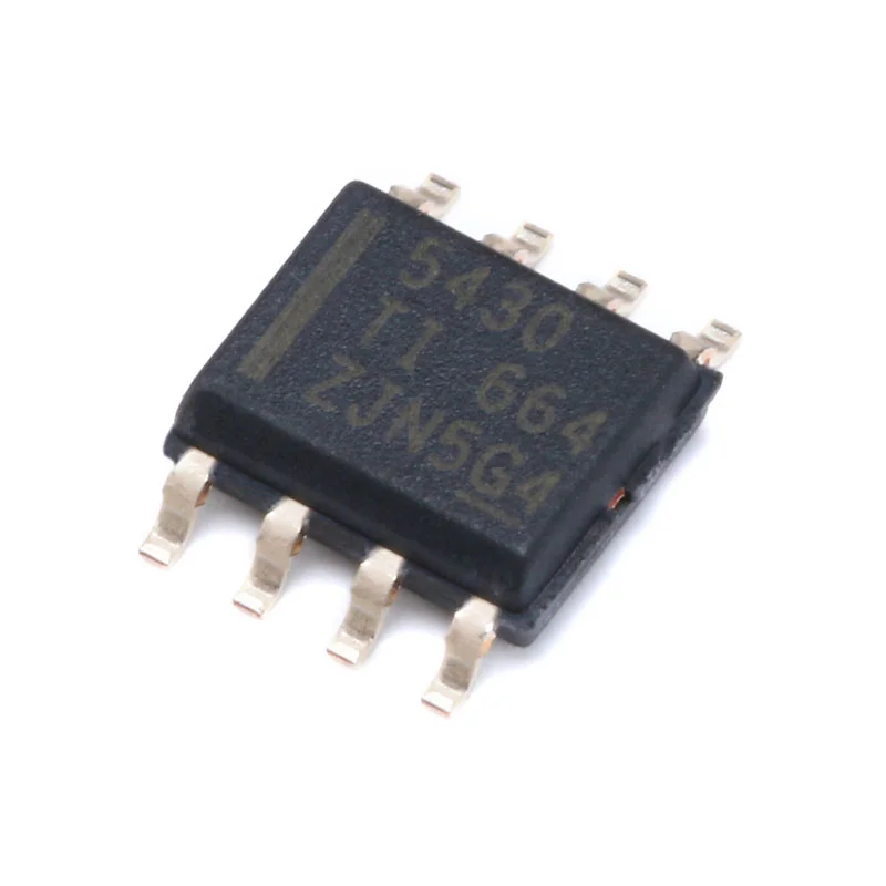 (10 uds) chip IC regulador de voltaje TPS5430DDAR 500kHz