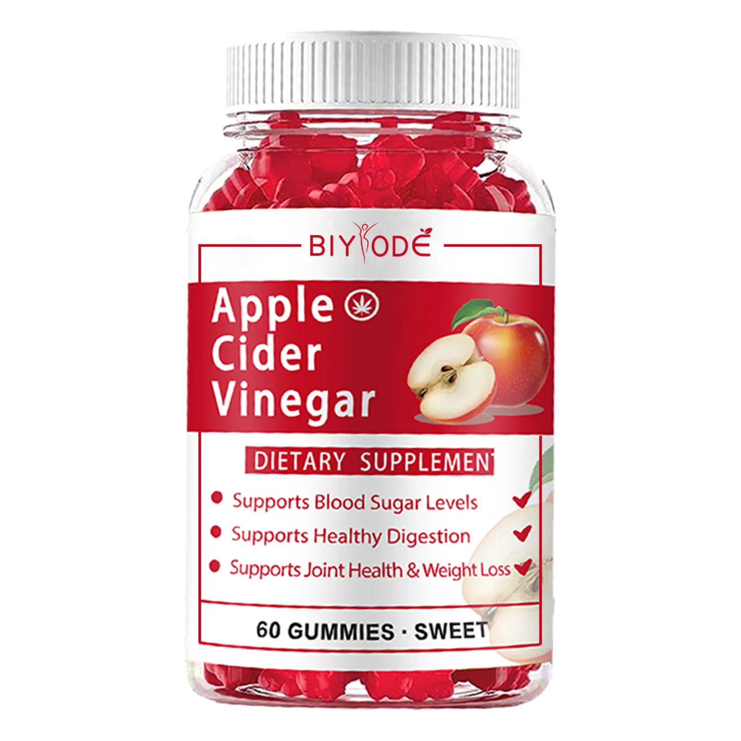 

Яблочный уксус, жевательные конфеты ACV, жевательные конфеты без сахара, детоксикация и герметизация, здоровье пищеварительной очистки, альтернатива в капсулах, веганская кето-дружная