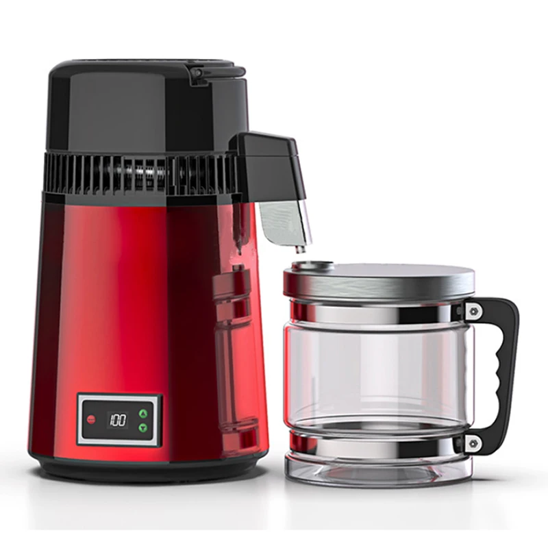 K40203 Distilled Wa… - image
