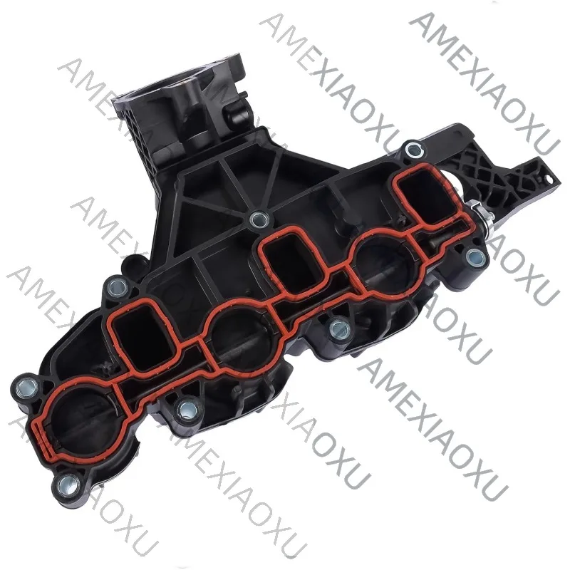 

Впускной коллектор для VW Polo V, Seat Ibiza IV, Skoda Fabia II, Roomster 1.2 TDi 03P129711C 03P129711B 03P129711D