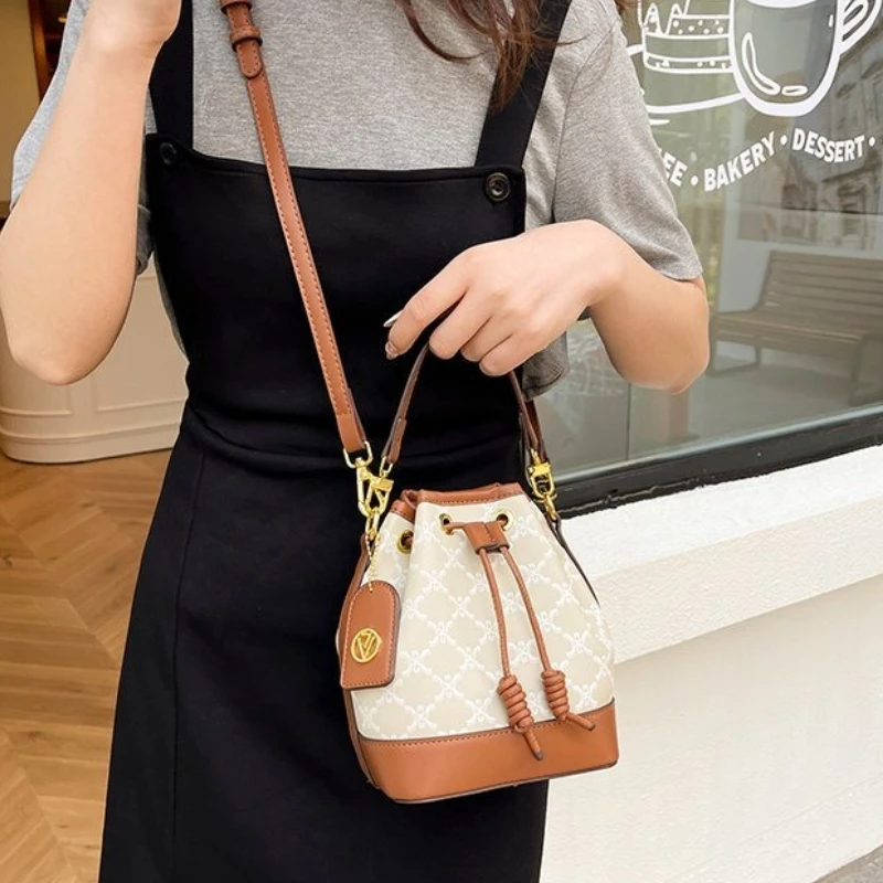 

Милая портативная сумка подмышки для школьников, женская сумка через плечо с принтом дальнозоркости, простая повседневная модная сумка для работы и путешествий