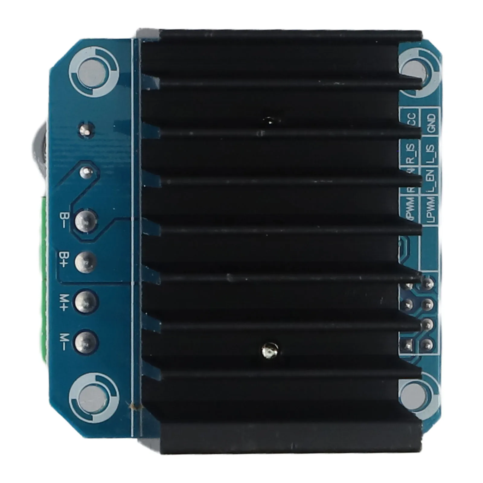 Motor Driver For Smart Car Motor Driver Module Motor Driver Module - High-power - Motor Drive Module - Smart Car