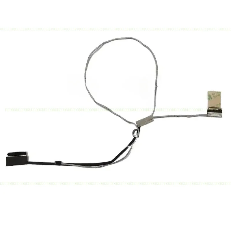 ЖК-кабель DL для HP Pavilion 15-CC 15-CD 15-Cb 15-Ck DDG76ALC011/DDG76ALC001 DDG71ALC010 DDG76ALC020 без сенсорного экрана Fl