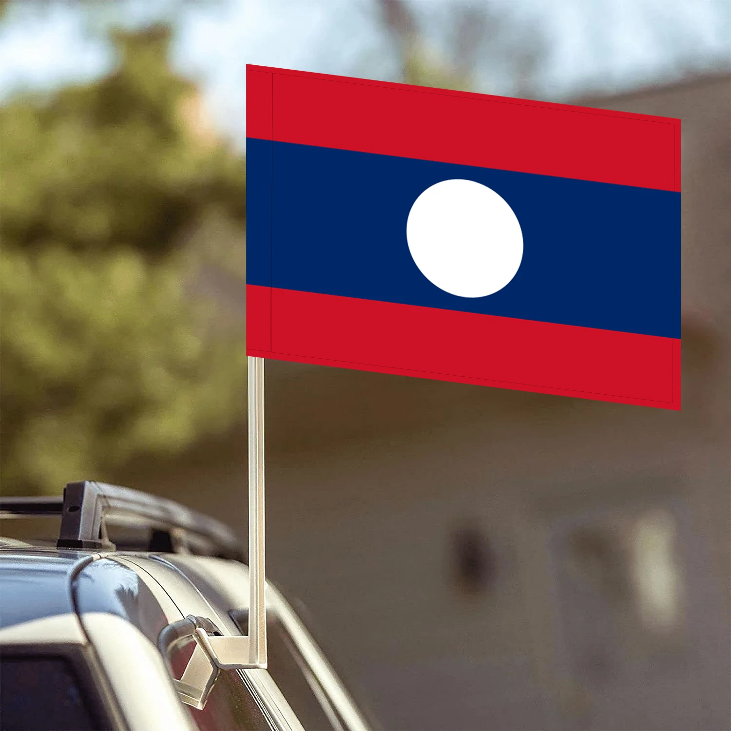 Flagnshow 100% Poly…